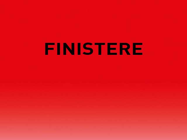 Finistère