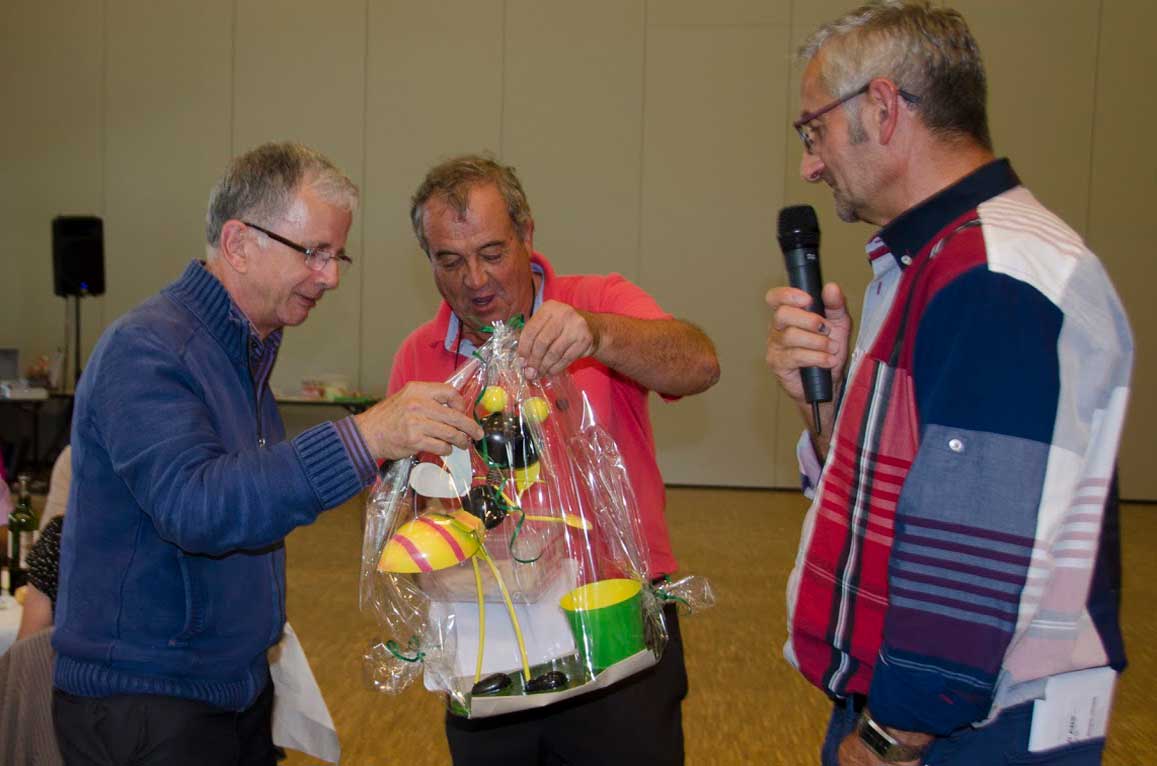 AG 2016 Plougastel-Daoulas